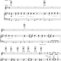 Shoot Straight from Your Heart