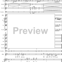 Idomeneo, rè di Creta, Act 2, No. 17 "Qual nuovo terrore!" - Full Score