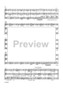 In Dulce Jubilo - Eight Traditional Carols for String Trio - Score