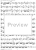 Violin Duets, Op. 71 - Violin 1
