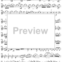 Violin Duets, Op. 71 - Violin 1