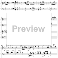 Piano Concerto No. 2 in D Minor, Op. 40