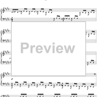 Prelude in C-sharp minor  - No. 2 from "Nine Preludes" op. 103
