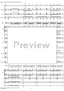 Aria: A un dottor della mia sorte, No. 10 from "Il Barbiere di Siviglia" - Full Score