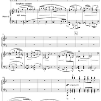 Piano Concerto No. 2 in D Minor, Op. 23