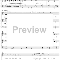 Yankee Doodle Rhythm