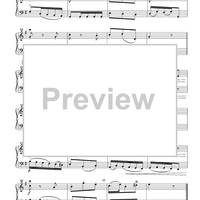 Minuetto Scherzando - from Toccata #4