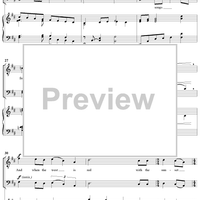 Bright is the Ring of Words