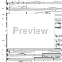 Five Lyrics of "Blue cat" - Score