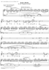 La forza del destino, Act 3, No. 19, Scene and Duet. "Nè gustare m'è dato" and "Sleale! Il segreto" - Score