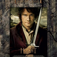 A Very Respectable Hobbit