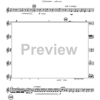Adagio for English Horn - Horn in F