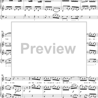 Offertorium in Festo S.Benedicti, Aria: "Scande coeli limina," K34