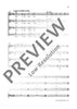 Zwölf Quartette - Choral Score