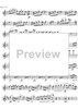 String Quartet No.14 d minor D810 - Violin 1