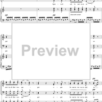 Macbeth, Act 2, No. 10, Choir. "Chi v'impose unirvi a noi?"