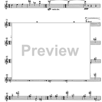 Musica per cinque - Violin