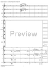 Symphony No. 3 in D Minor, "Wagner", WAB103 Movement 2 - Full Score