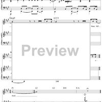 I'm Not Afraid of Anything