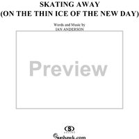 Skating Away (On the Ice of the New Day)