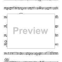 Prelude and Fugue XIV - From "The Well-Tempered Clavier" - Bassoon