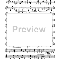 Mandolin & Guitar Collection No. 21 - Guitar / Mandolin Bass