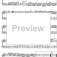 Sonata Eb Major K192