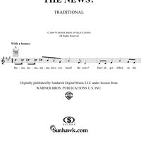 Mama, Have You Heard the News?