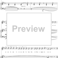 Si, Mi chiamano Mimi (They call me Mimi) - From "La Bohème"