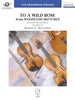To a Wild Rose - Violin 3 (Viola T.C.)