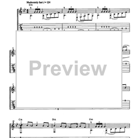 Eye Of The Storm (With Embedded Audio)