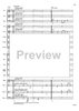 Gettysburg (A Civil War Portrait) - Score