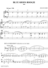 Blue Shoes Boogie (Jazz)