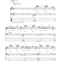 Dude (Looks Like A Lady)