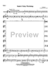 Santa's Noisy Workshop - Violin 1