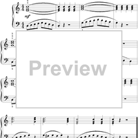 In the Marching Band