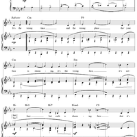 It's All Right With Me