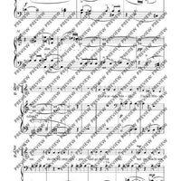 Lukas - Passion - Piano Reduction