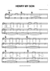 Henry My Son