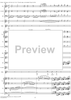 Idomeneo, rè di Creta, Act 1, No. 2 "Non ho colpa, e mi condanni" - Full Score