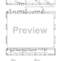 Ain't No Mountain High Enough