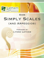 Simply Scales (and Arpeggios)