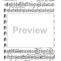 Mandolin & Guitar Collection No. 21 - Mandola/Cello