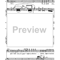 Rigoletto, Act 1, No. 6: Quel vecchio maledivami