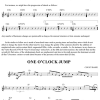 Studies and Improvisations for Trumpet: Part III