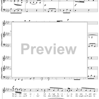 Stizzoso, mio stizzoso  (Unruly, Sir, Unruly?)