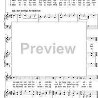 Laengsel med potterne