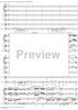 "Metà di voi quà vadano", No. 18 from "Don Giovanni", Act 2, K527 - Full Score