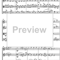 Carmen pro carmine - aria con variazioni - Score