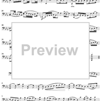 Cello Suite No. 5 in C Minor (Unaccompanied)